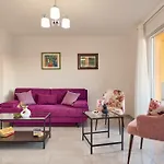 Aurea Apartamento Murter