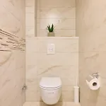 Apartment Aurea *