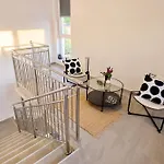 Apartman Aurea *