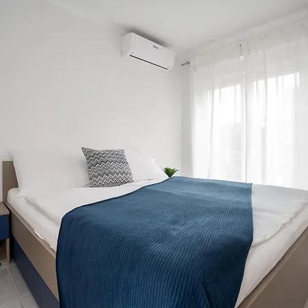 Apartment Aurea