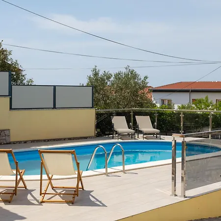 Aurea Apartment Murter