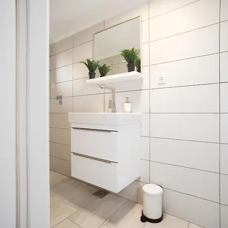Apartment Aurea