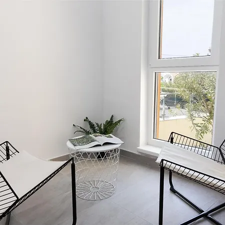 Aurea Apartamento Murter