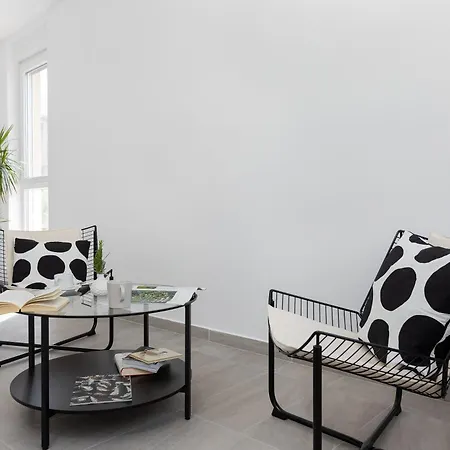 Aurea Apartment Murter