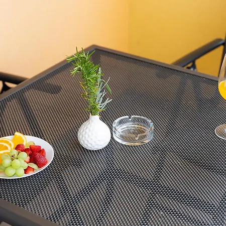 Aurea Apartment *