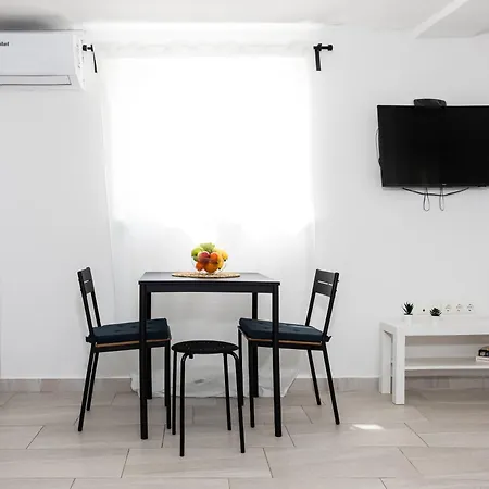 Aurea Apartment Murter