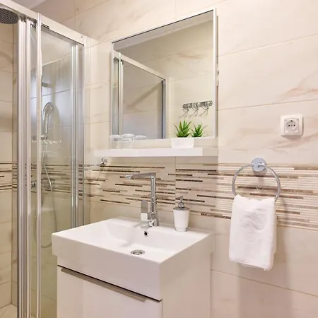 Apartament Aurea Murter