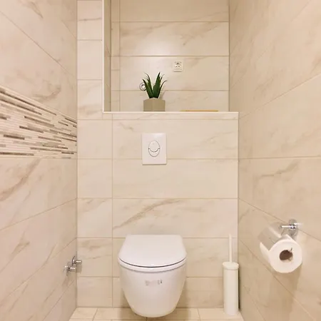 Apartment Aurea *