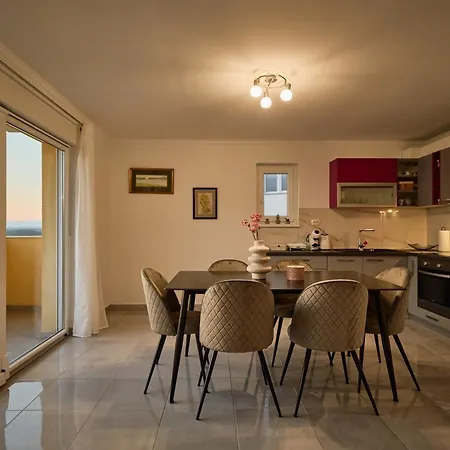 Apartment Aurea Murter