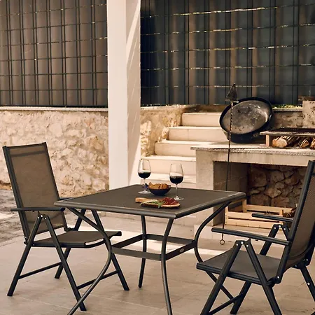 Aurea Apartment *