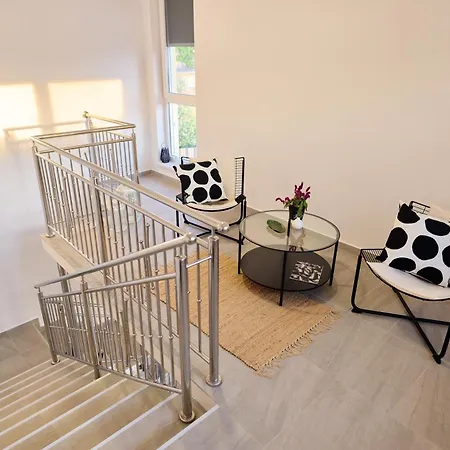 Apartment Aurea *