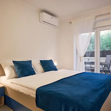 Apartment Aurea