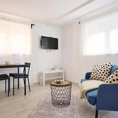 Aurea Apartamento Murter