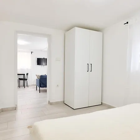 Apartment Aurea Murter