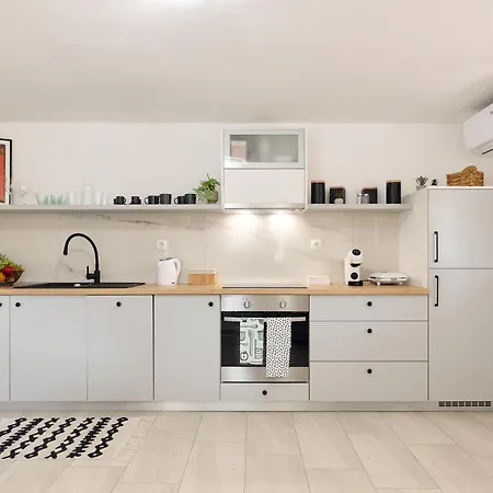 Aurea Apartament Murter