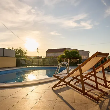 Apartment Aurea *