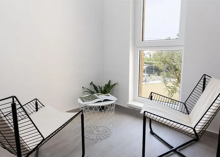 Aurea Apartamento Murter