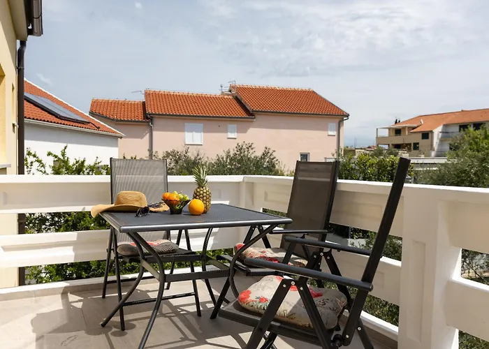 Aurea Apartamento Murter