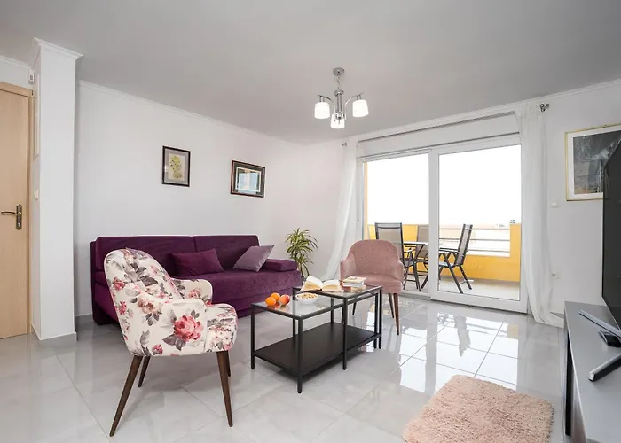 Aurea Apartamento Murter