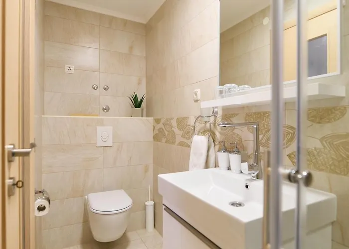 Aurea Apartamento Murter