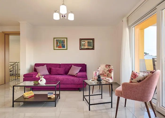 Aurea Apartamento Murter