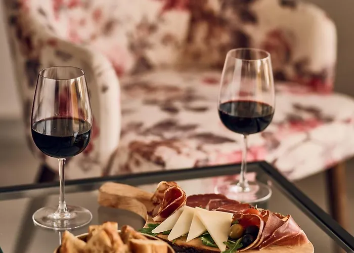 דירה Aurea מורטר