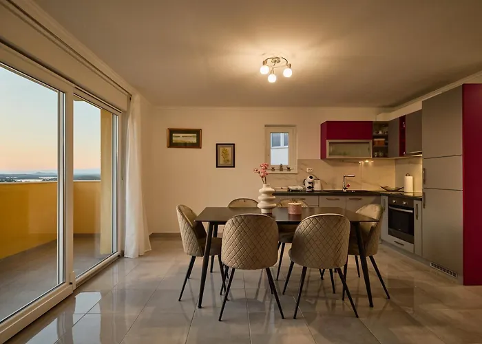 Apartamento Aurea Murter