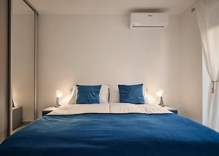 Aurea Apartamento Murter