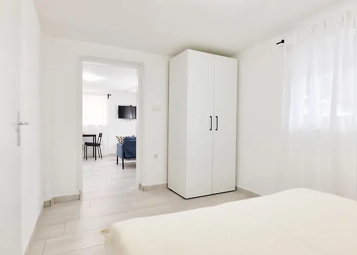 Apartamento Aurea Murter