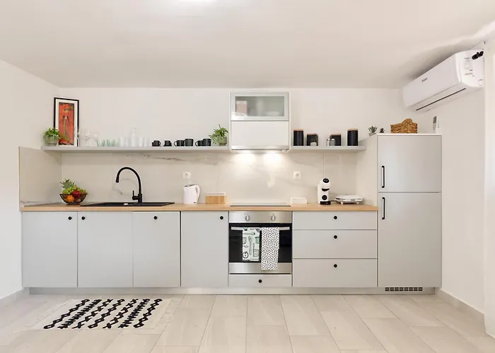 Aurea Apartamento Murter