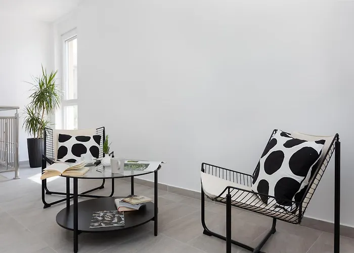 Aurea Appartement Murter