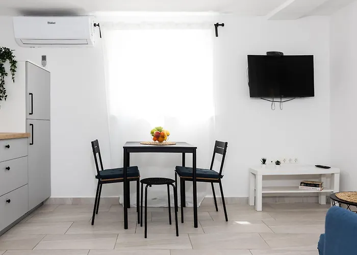 Aurea Appartement Murter