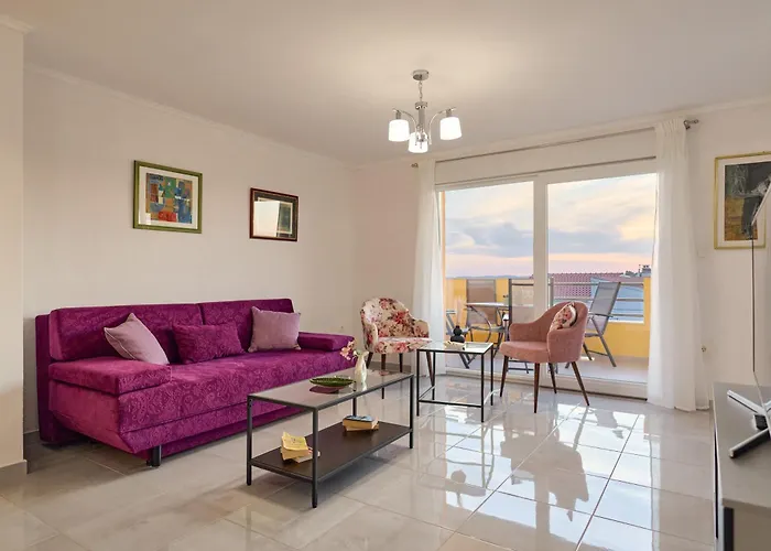 Aurea Appartement Murter