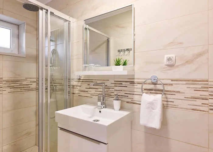 Appartement Aurea Murter