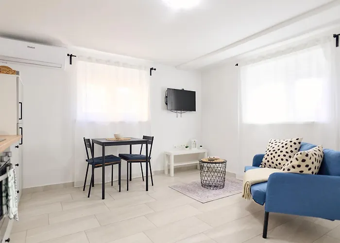 Aurea Appartement Murter